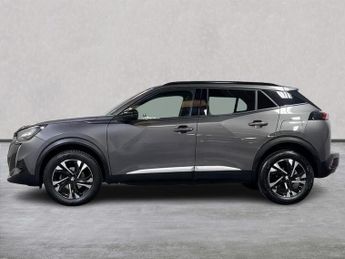 PEUGEOT 2008 1.2 Puretech Allure Premium + Suv 5Dr Petrol Eat Euro 6 (S/S) (1