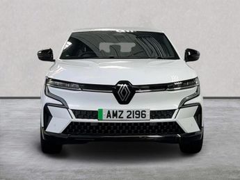 RENAULT MEGANE E-TECH 60Kwh Techno Hatchback 5Dr Electric Auto (Optimum Charge) (220 P