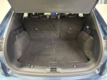 FORD KUGA 2.5H Duratec St-Line X Edition Suv 5Dr Petrol Hybrid Cvt Euro 6 