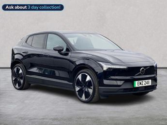 Volvo EX30 Twin Performance 69Kwh Ultra Suv 5Dr Electric Auto Awd (428 Ps)