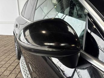 MERCEDES-BENZ GLC Glc 220D 4Matic Amg Line 5Dr 9G-Tronic