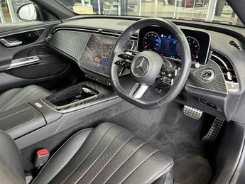 MERCEDES-BENZ E CLASS E200 Amg Line 4Dr 9G-Tronic