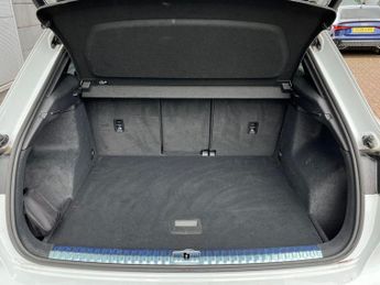 AUDI Q3 35 Tfsi Black Edition 5Dr S Tronic [C+S Pack]