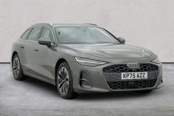 Audi A6 2.0 E-Hybrid 25.9Kwh Sport Estate 5Dr Petrol Plug-In Hybrid S Tr