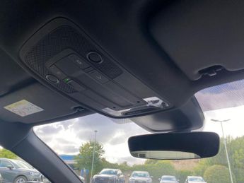 AUDI A3 1.4 Tfsie 40 S Line Sportback 5Dr Petrol Plug-In Hybrid S Tronic