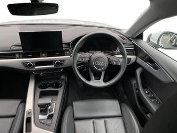 AUDI A5 2.0 Tfsi 35 Sport Sportback 5Dr Petrol S Tronic Euro 6 (S/S) (15