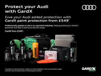 AUDI A4 2.0 Tfsi 35 Technik Saloon 4Dr Petrol S Tronic Euro 6 (S/S) (150
