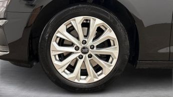 AUDI A4 2.0 Tfsi 35 Technik Saloon 4Dr Petrol S Tronic Euro 6 (S/S) (150