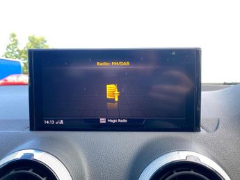 AUDI Q2 1.5 Tfsi Cod 35 Sport Suv 5Dr Petrol S Tronic Euro 6 (S/S) (150 