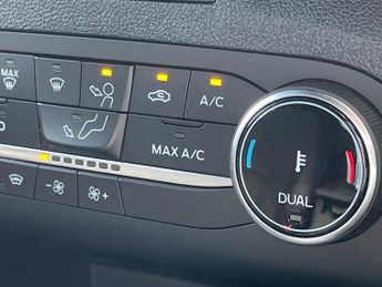 FORD KUGA 2.5H Duratec St-Line Edition Suv 5Dr Petrol Hybrid Cvt Euro 6 (S
