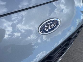 FORD KUGA 2.5H Duratec St-Line Edition Suv 5Dr Petrol Hybrid Cvt Euro 6 (S