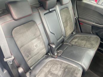 FORD KUGA 2.5H Duratec St-Line X Edition Suv 5Dr Petrol Hybrid Cvt Euro 6 