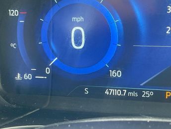 FORD KUGA 2.5H Duratec St-Line X Edition Suv 5Dr Petrol Hybrid Cvt Euro 6 