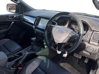 FORD RANGER 2.0 Ecoblue Wildtrak Pickup Double Cab 4Dr Diesel Auto 4Wd Euro 
