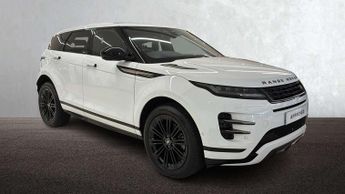 Land Rover Range Rover Evoque 2.0 D200 Autobiography 5Dr Auto [Revised]