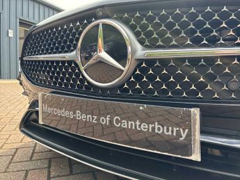 MERCEDES-BENZ A CLASS A200 Amg Line Premium Plus 5Dr Auto