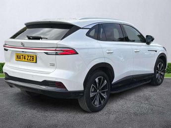 MG MOTOR UK HS 1.5 T-Gdi Phev Trophy 5Dr Auto