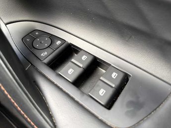MG MOTOR UK HS 1.5 T-Gdi Phev Trophy 5Dr Auto