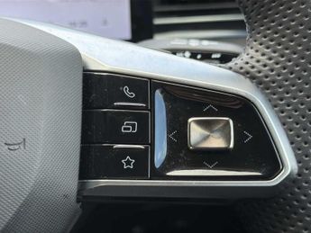 MG MOTOR UK HS 1.5 T-Gdi Phev Trophy 5Dr Auto