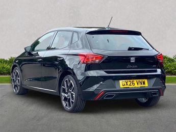 SEAT IBIZA 1.0 Tsi 115 Fr Sport 5Dr Dsg