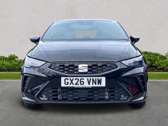 SEAT IBIZA 1.0 Tsi 115 Fr Sport 5Dr Dsg