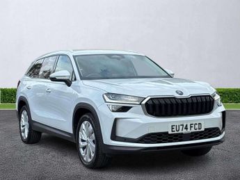 Skoda Kodiaq 1.5 Tsi E-Tec Se L 5Dr Dsg [7 Seat]