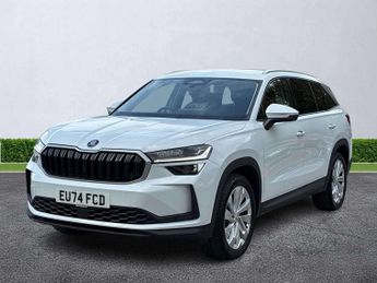 SKODA KODIAQ 1.5 Tsi E-Tec Se L 5Dr Dsg [7 Seat]