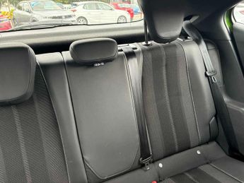 VAUXHALL MOKKA 100Kw Elite Premium 50Kwh 5Dr Auto