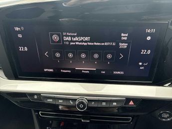 VAUXHALL MOKKA 100Kw Elite Premium 50Kwh 5Dr Auto