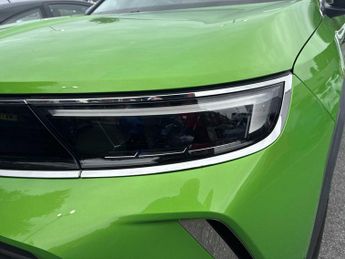 VAUXHALL MOKKA 100Kw Elite Premium 50Kwh 5Dr Auto