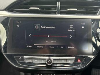 VAUXHALL CORSA 100Kw Elite Nav 50Kwh 5Dr Auto [7.4Kwch]