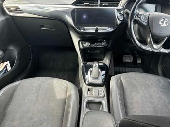 VAUXHALL CORSA 100Kw Elite Nav 50Kwh 5Dr Auto [7.4Kwch]