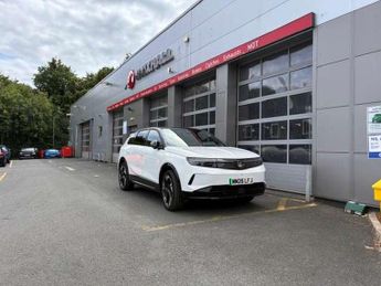 VAUXHALL CORSA 100Kw Elite Nav 50Kwh 5Dr Auto [7.4Kwch]
