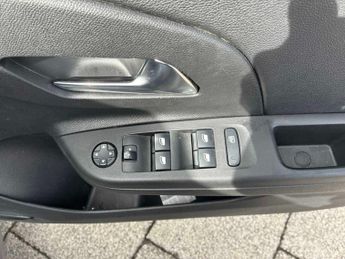 VAUXHALL CORSA 100Kw Elite Nav 50Kwh 5Dr Auto [7.4Kwch]