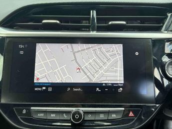 VAUXHALL CORSA 100Kw Elite Nav 50Kwh 5Dr Auto [7.4Kwch]