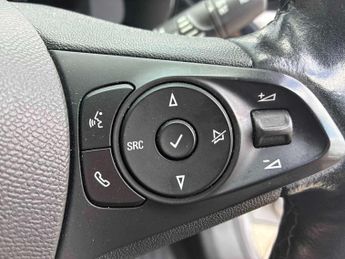VAUXHALL CORSA 100Kw Elite Nav 50Kwh 5Dr Auto [7.4Kwch]