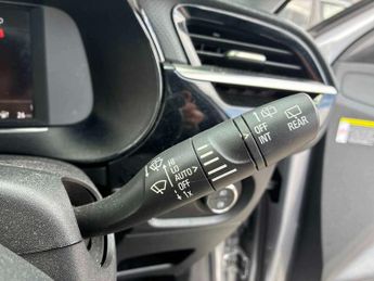 VAUXHALL CORSA 100Kw Elite Nav 50Kwh 5Dr Auto [7.4Kwch]
