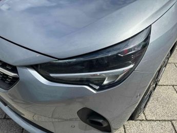 VAUXHALL CORSA 100Kw Elite Nav 50Kwh 5Dr Auto [7.4Kwch]