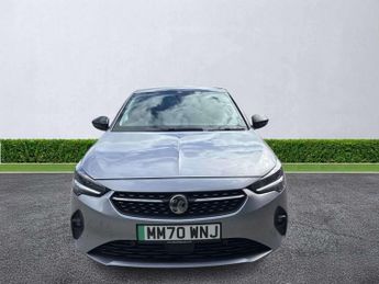VAUXHALL CORSA 100Kw Elite Nav 50Kwh 5Dr Auto [7.4Kwch]
