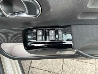 CITROEN C3 1.2 Puretech 110 Plus 5Dr Eat6