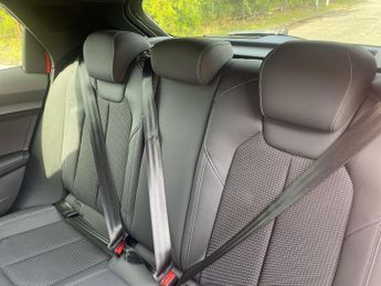AUDI A1 35 Tfsi S Line 5Dr S Tronic [Tech Pack]