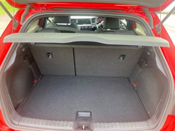 AUDI A1 35 Tfsi S Line 5Dr S Tronic [Tech Pack]