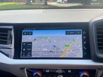 AUDI A1 35 Tfsi S Line 5Dr S Tronic [Tech Pack]