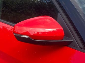 AUDI A1 35 Tfsi S Line 5Dr S Tronic [Tech Pack]
