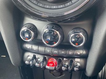 MINI HATCHBACK 2.0 Cooper S Sport Ii 5Dr Auto