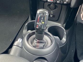 MINI HATCHBACK 2.0 Cooper S Sport Ii 5Dr Auto