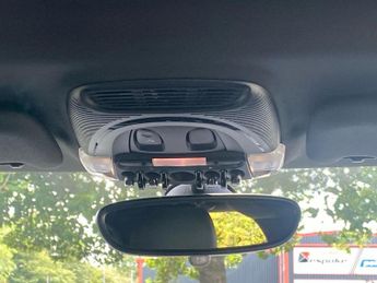 MINI HATCHBACK 2.0 Cooper S Sport Ii 5Dr Auto