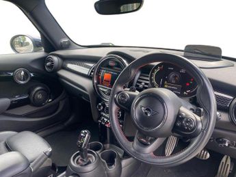 MINI HATCHBACK 2.0 Cooper S Sport Ii 5Dr Auto