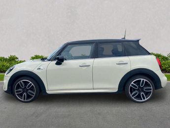 MINI HATCHBACK 2.0 Cooper S Sport Ii 5Dr Auto