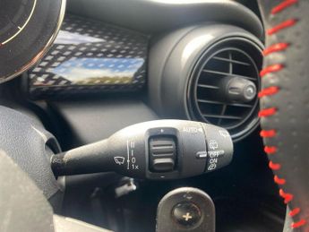 MINI HATCHBACK 2.0 Cooper S Sport Ii 5Dr Auto